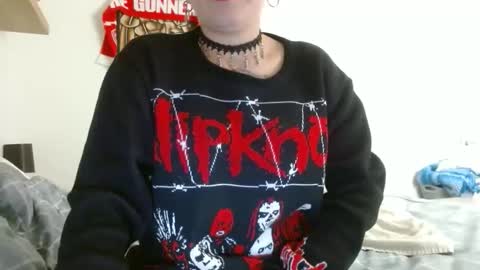 andy online show from October 10, 2025, 11:53 am