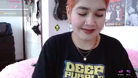 andy online show from November 7, 2025, 5:13 pm