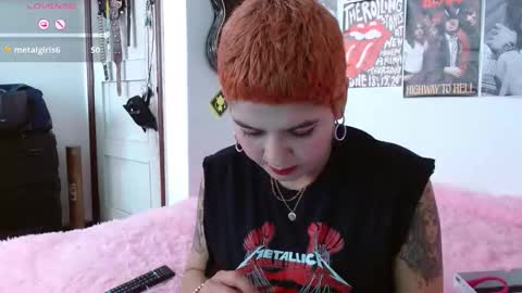 andy online show from November 8, 2025, 5:34 pm