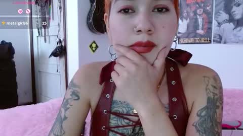 andy online show from November 9, 2025, 5:22 pm