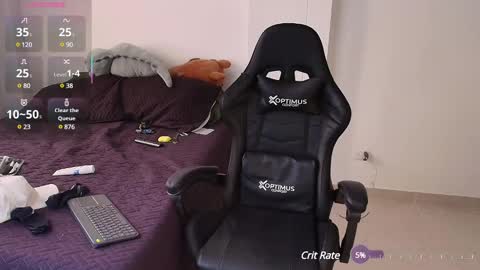 Andres online show from March 5, 2025, 5:29 pm