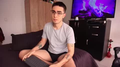 Andres online show from January 6, 2026, 1:48 pm