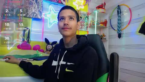 Snapshot of andy_staar18 chatting on February 16, 2026, 11:17 am andy online show from February 16, 2026, 11:17 am