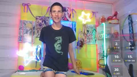 Snapshot of andy_staar18 chatting on February 19, 2026, 10:17 pm andy online show from February 19, 2026, 10:17 pm