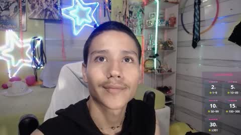 Snapshot of andy_staar18 chatting on February 21, 2026, 6:42 pm andy online show from February 21, 2026, 6:42 pm