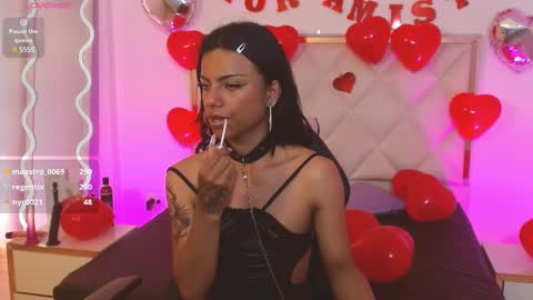 Snapshot of andy_tay1 chatting on February 17, 2025, 9:13 am Andy tay online show from February 17, 2025, 9:13 am