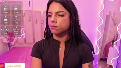 Snapshot of andy_tay1 chatting on October 9, 2025, 3:04 am Andy tay online show from October 9, 2025, 3:04 am