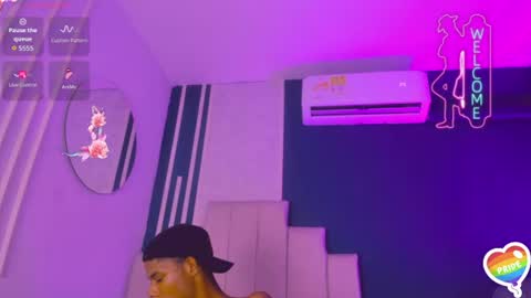 Snapshot of andy_true chatting on July 24, 2026, 4:43 am andy_true online show from July 24, 2026, 4:43 am