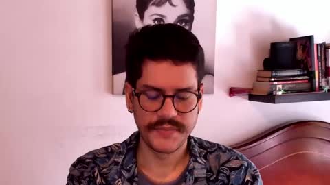 Andy online show from January 19, 2025, 4:46 pm