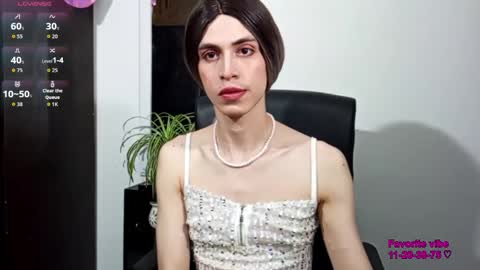 Andy van der Rose online show from February 13, 2026, 10:11 am