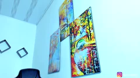 Snapshot of andy_walker_ chatting on November 20, 2025, 6:02 am Andres online show from November 20, 2025, 6:02 am