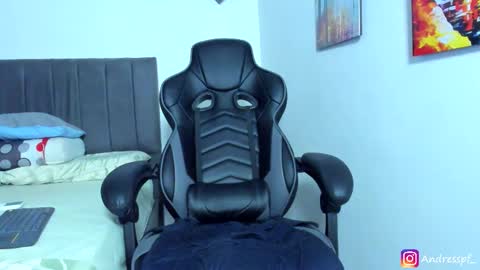 Snapshot of andy_walker_ chatting on November 22, 2025, 5:34 pm Andres online show from November 22, 2025, 5:34 pm