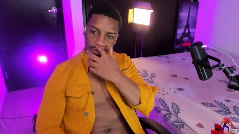 Andy online show from November 4, 2025, 10:14 am