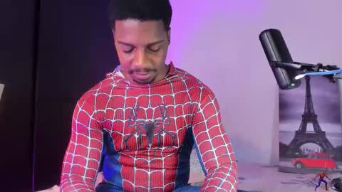 Andy online show from November 30, 2025, 9:24 am