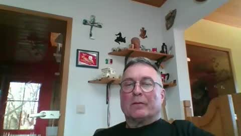 andybayern online show from March 27, 2026, 1:55 pm