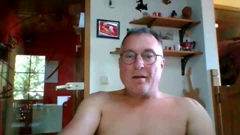 andybayern online show from June 3, 2026, 3:50 pm