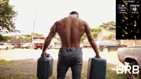 Snapshot of andyblass chatting on January 10, 2026, 3:03 pm AndyBlass online show from January 10, 2026, 3:03 pm