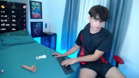 andy online show from December 4, 2024, 11:46 pm