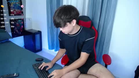 andy online show from December 10, 2024, 11:19 pm