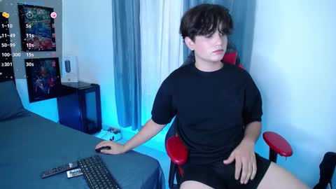 andy online show from January 9, 2025, 10:20 pm