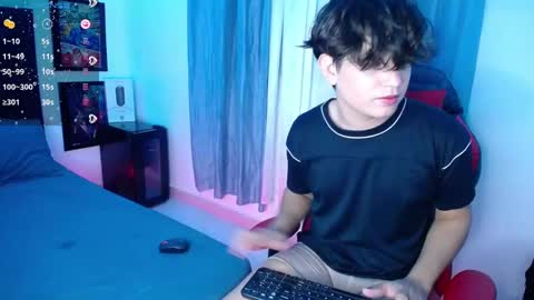 andy online show from January 22, 2025, 12:16 am