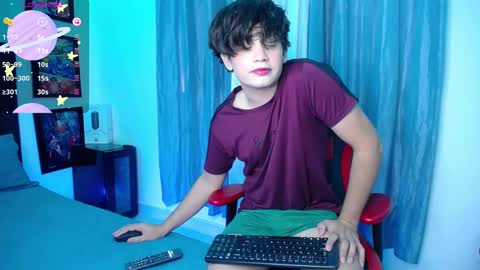 andy online show from February 18, 2025, 10:14 pm