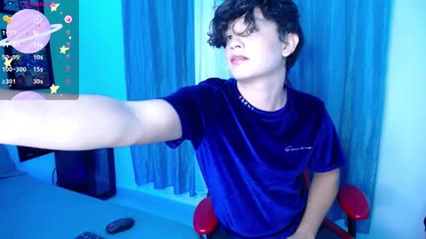 andy online show from February 21, 2025, 10:26 pm