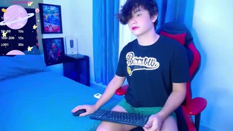 andy online show from March 6, 2025, 10:58 pm