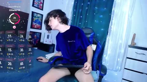 andy online show from February 19, 2026, 11:23 pm