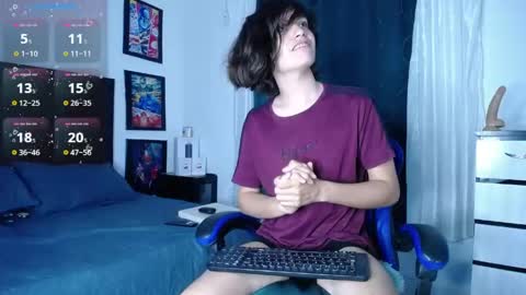 andy online show from May 16, 2026, 12:40 am
