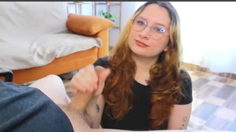 Snapshot of andycherrysecrets chatting on December 2, 2025, 3:07 pm Cherry online show from December 2, 2025, 3:07 pm