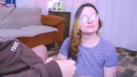 Cherry online show from February 18, 2026, 3:24 am