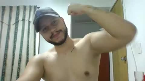 Andy online show from January 9, 2025, 1:08 am