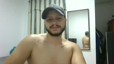 Andy online show from January 10, 2025, 11:29 pm