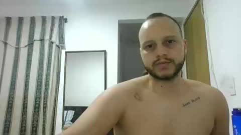 Andy online show from January 24, 2025, 11:02 pm