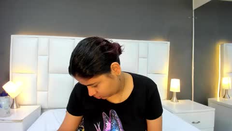 Andy D online show from October 11, 2025, 11:31 am