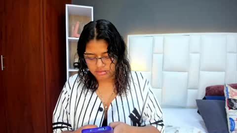 Snapshot of andyel2017 chatting on May 7, 2026, 12:10 pm Andy D online show from May 7, 2026, 12:10 pm