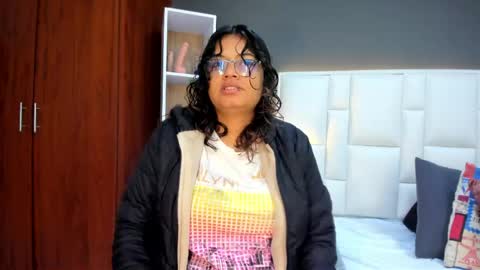 Snapshot of andyel2017 chatting on May 28, 2026, 12:13 pm Andy D online show from May 28, 2026, 12:13 pm