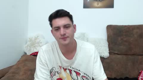 Andy Fame online show from January 8, 2025, 2:14 am