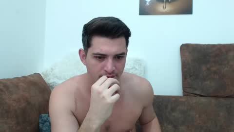 Andy Fame online show from January 9, 2025, 12:19 pm