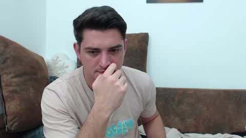 Andy Fame online show from January 11, 2025, 2:20 am