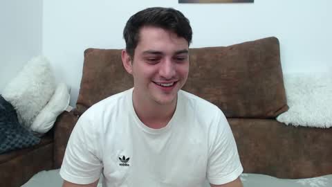 Andy Fame online show from January 18, 2025, 3:20 am