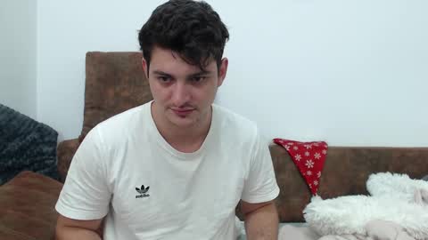 Andy Fame online show from January 21, 2025, 2:43 am