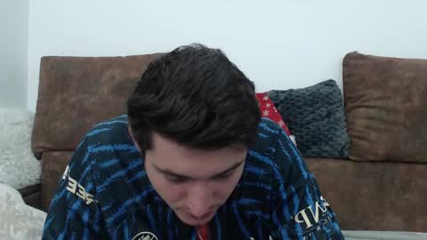 Andy Fame online show from January 28, 2025, 12:00 pm