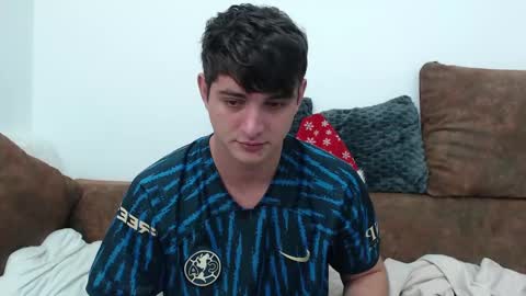 Andy Fame online show from January 29, 2025, 10:37 am