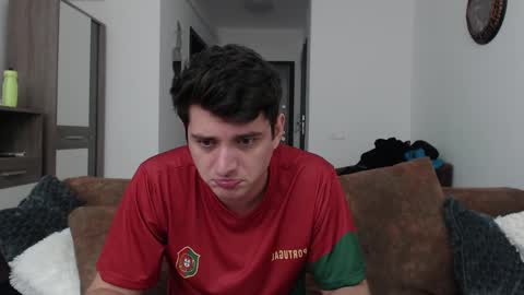 Andy Fame online show from January 30, 2025, 6:24 am