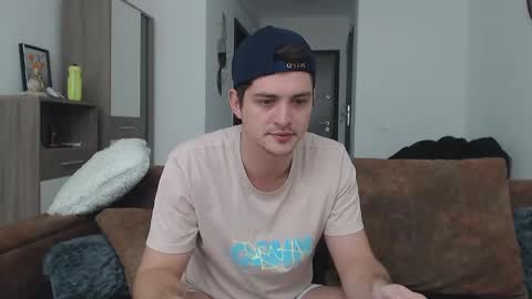 Andy Fame online show from February 5, 2025, 12:53 am