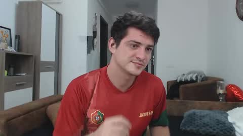 Andy Fame online show from February 17, 2025, 9:24 am