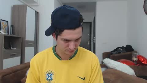 Andy Fame online show from February 19, 2025, 10:34 am