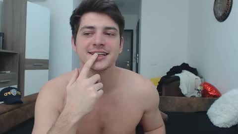 Andy Fame online show from February 21, 2025, 7:45 am